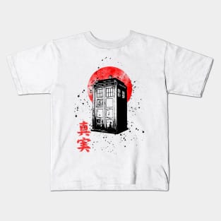 Oni 11 Kids T-Shirt